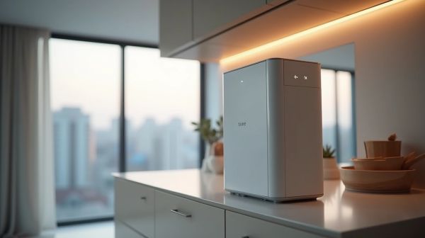 Optimiser l'économie d'énergie avec un chauffe-eau thermodynamique