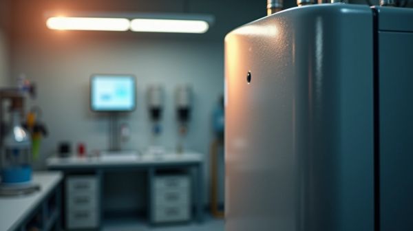 Optimiser l'économie d'énergie avec un chauffe-eau thermodynamique