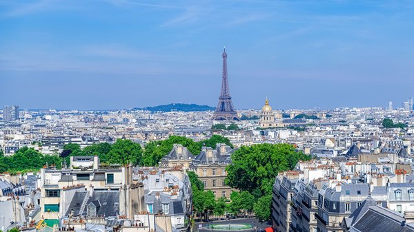 Quelle est l'histoire secrète des Halles ?