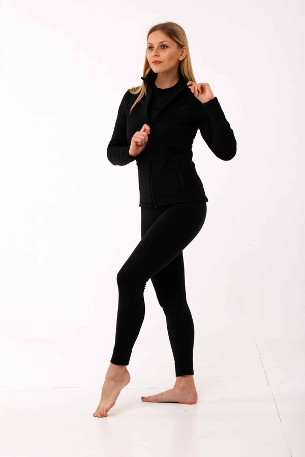 Comment choisir le collant polaire parfait ?