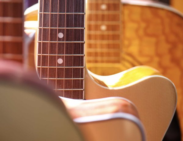 Où trouver des magasins de musique à Paris?