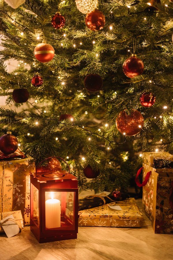 Fêtez le Noël Gaulois au Parc Astérix