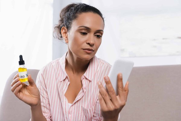 Achat de cannabidiol en pharmacie : comment s'en sortir ?