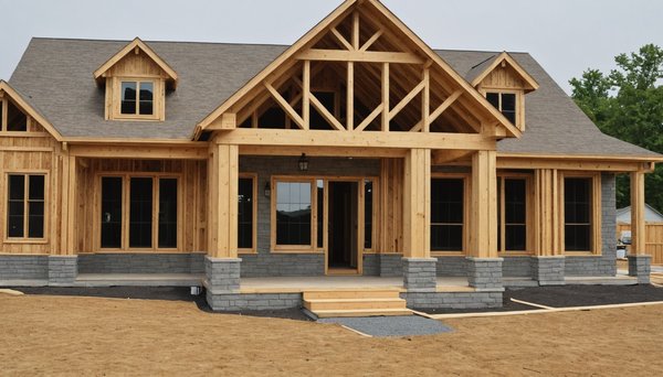 Quelles garanties offrent les constructeurs de maisons sur mesure?