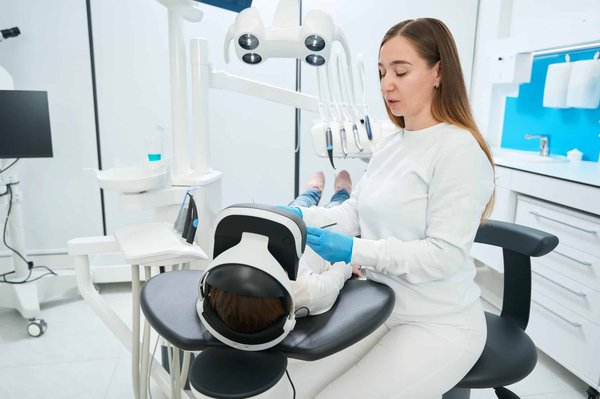 Dentiste à vaudreuil : des soins adaptés à vos besoins