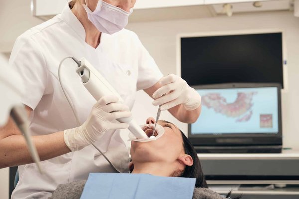 Trouver le meilleur dentiste à laval : votre guide complet