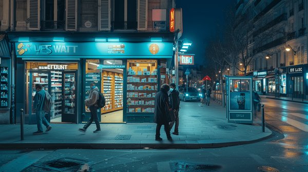 Conseils pour trouver urgemment une pharmacie de garde à Paris