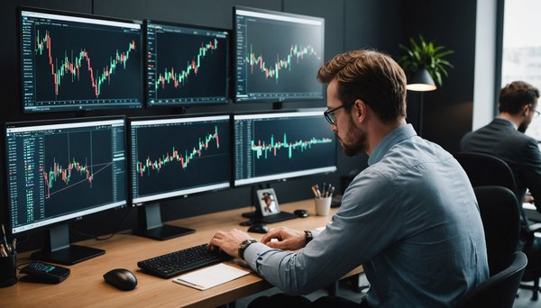 Top formations en trading : les avis sur alti trading à connaître