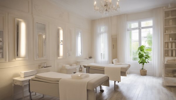 Découvrez les soins relaxants à l'institut de beauté niort bessines