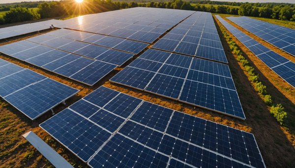 Prix des panneaux photovoltaïques : tout ce qu'il faut savoir