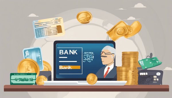 Top banques en ligne recommandées pour les expatriés en 2025