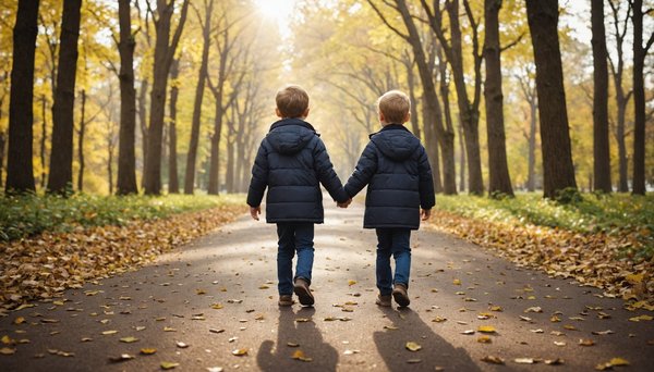 Capital d'assurance vie pour enfants : financez leurs rêves