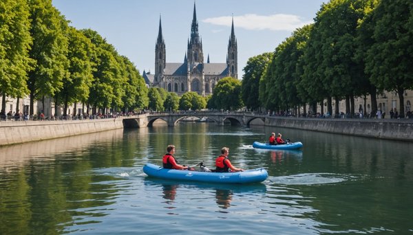 Découvrez les bienfaits de la flottaison à nantes