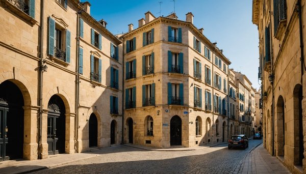 Découvrez comment la domiciliation à montpellier propulse votre carrière